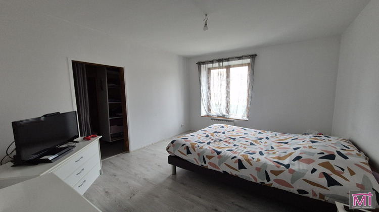 Ma-Cabane - Vente Maison Mareuil-sur-Ourcq, 83 m²