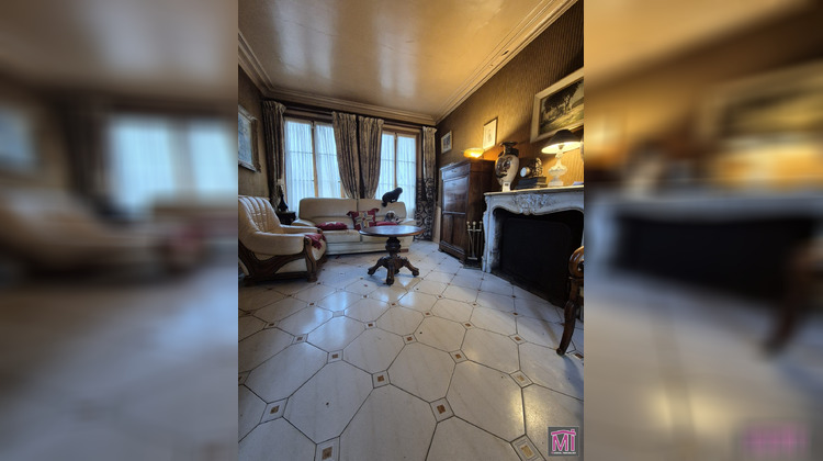 Ma-Cabane - Vente Maison Mareuil-sur-Ourcq, 264 m²