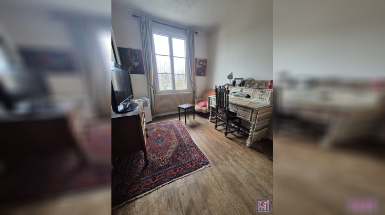Ma-Cabane - Vente Maison Mareuil-sur-Ourcq, 264 m²