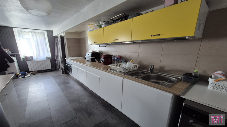 Ma-Cabane - Vente Maison Mareuil-sur-Ourcq, 126 m²