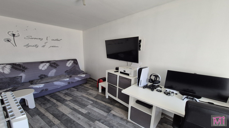 Ma-Cabane - Vente Maison Mareuil-sur-Ourcq, 126 m²