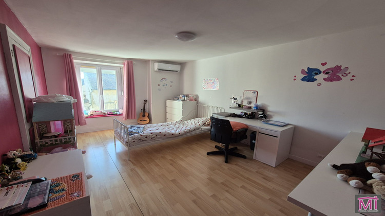 Ma-Cabane - Vente Maison Mareuil-sur-Ourcq, 126 m²