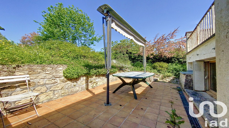 Ma-Cabane - Vente Maison Mareuil-sur-Ourcq, 151 m²