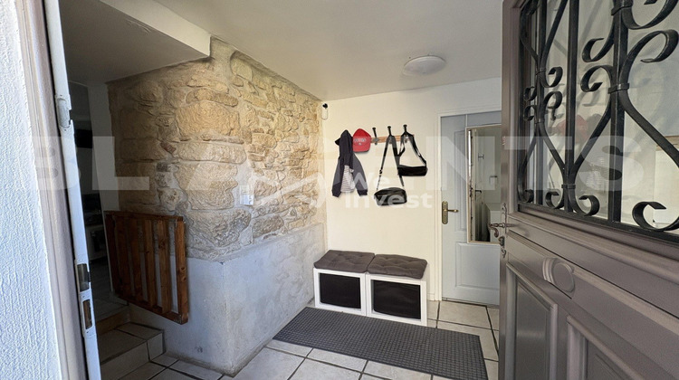 Ma-Cabane - Vente Maison Mareuil-sur-Ourcq, 130 m²