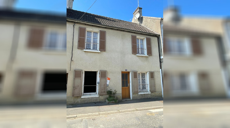 Ma-Cabane - Vente Maison MAREUIL-SUR-OURCQ, 79 m²