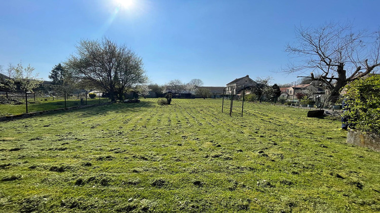 Ma-Cabane - Vente Maison MAREUIL-SUR-OURCQ, 79 m²