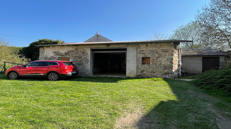 Ma-Cabane - Vente Maison MAREUIL-SUR-OURCQ, 79 m²