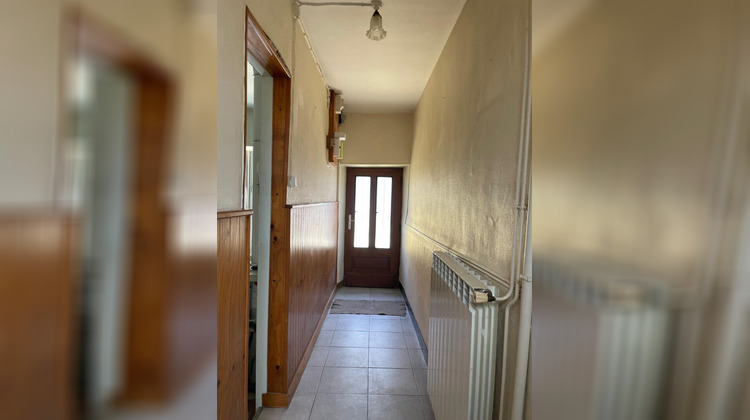 Ma-Cabane - Vente Maison MAREUIL-SUR-OURCQ, 79 m²