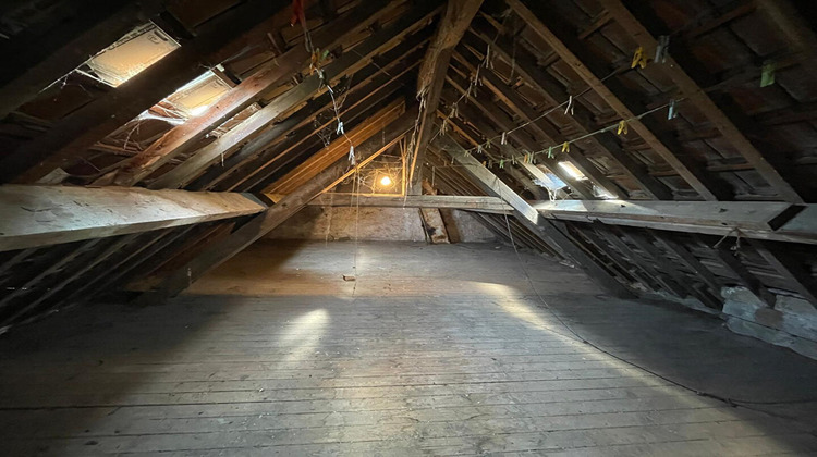 Ma-Cabane - Vente Maison MAREUIL-SUR-OURCQ, 79 m²