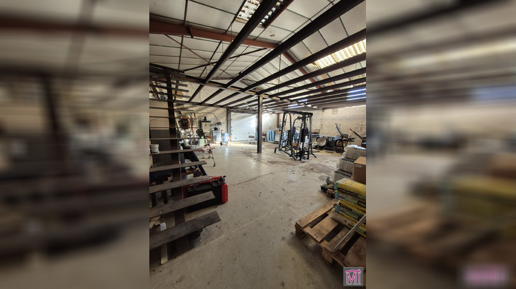 Ma-Cabane - Vente Maison Mareuil-sur-Ourcq, 115 m²