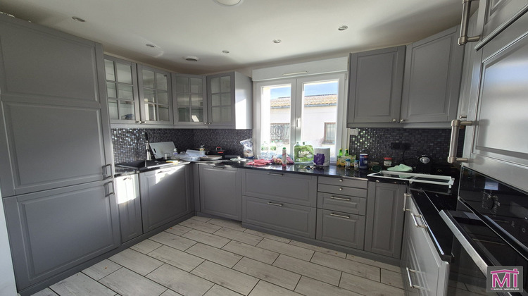 Ma-Cabane - Vente Maison Mareuil-sur-Ourcq, 115 m²