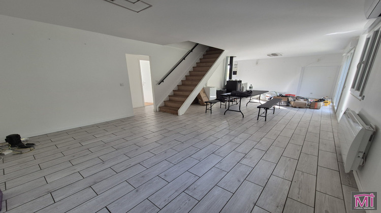 Ma-Cabane - Vente Maison Mareuil-sur-Ourcq, 115 m²