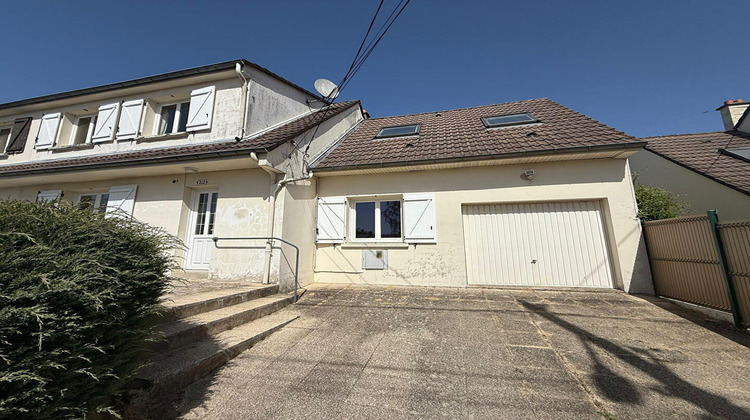 Ma-Cabane - Vente Maison MAREUIL-SUR-OURCQ, 143 m²