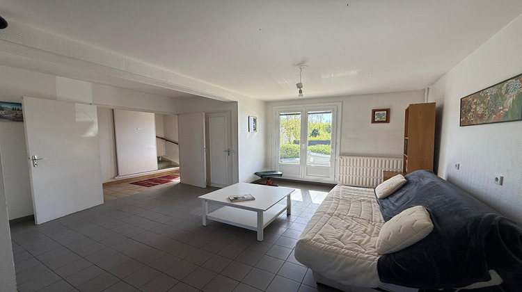 Ma-Cabane - Vente Maison MAREUIL-SUR-OURCQ, 143 m²