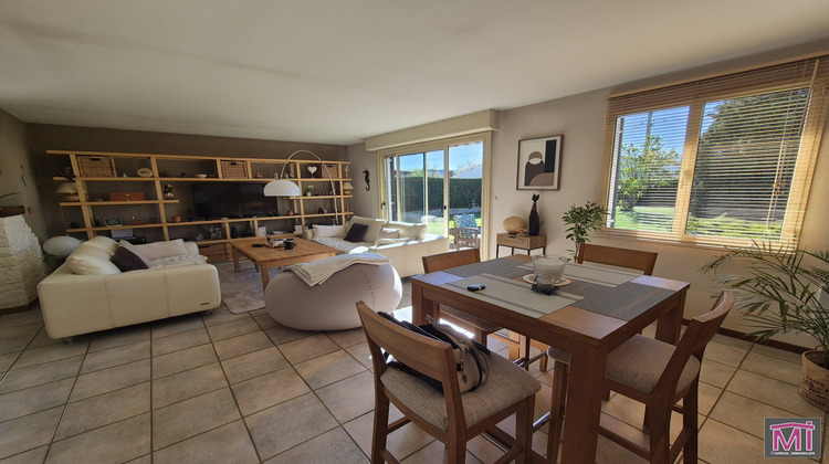 Ma-Cabane - Vente Maison Mareuil-sur-Ourcq, 100 m²