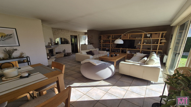 Ma-Cabane - Vente Maison Mareuil-sur-Ourcq, 100 m²