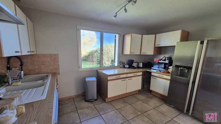 Ma-Cabane - Vente Maison Mareuil-sur-Ourcq, 100 m²