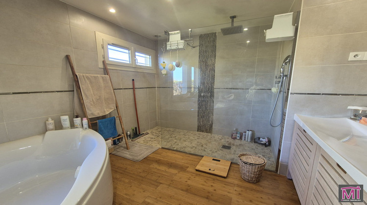 Ma-Cabane - Vente Maison Mareuil-sur-Ourcq, 100 m²