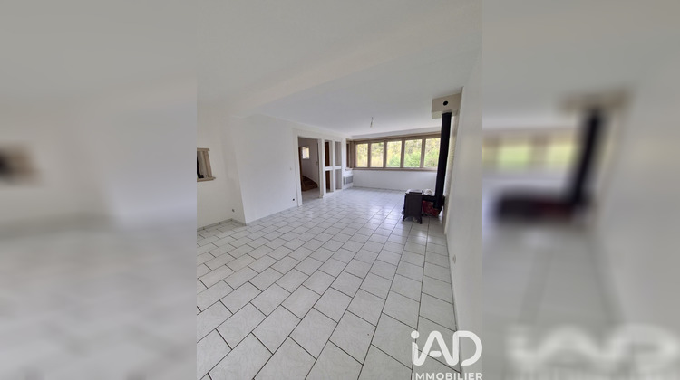 Ma-Cabane - Vente Maison Mareuil-sur-Ourcq, 124 m²