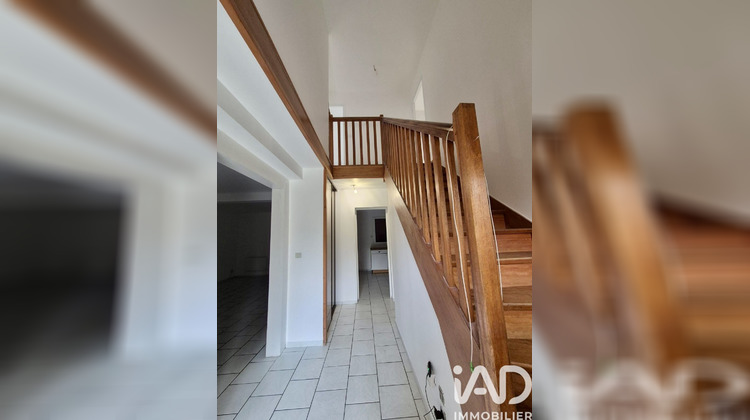Ma-Cabane - Vente Maison Mareuil-sur-Ourcq, 124 m²