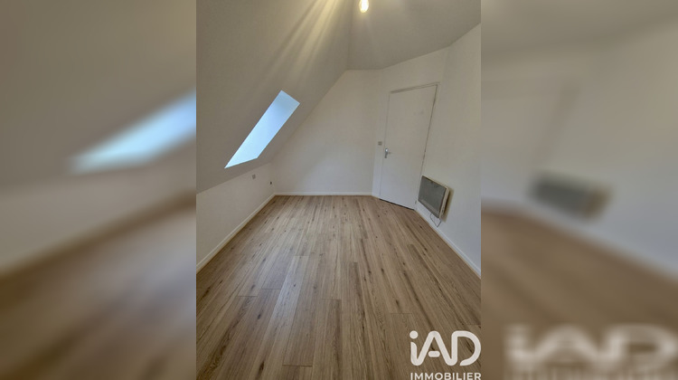 Ma-Cabane - Vente Maison Mareuil-sur-Ourcq, 124 m²