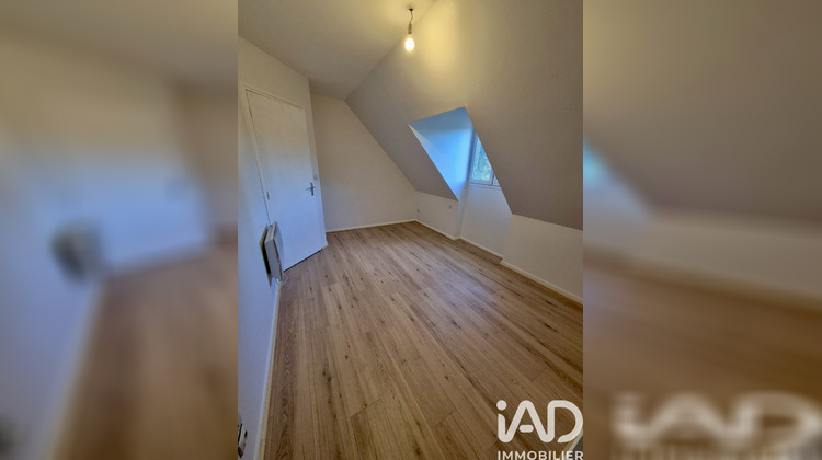 Ma-Cabane - Vente Maison Mareuil-sur-Ourcq, 124 m²