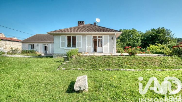 Ma-Cabane - Vente Maison Mareuil-sur-Ourcq, 142 m²