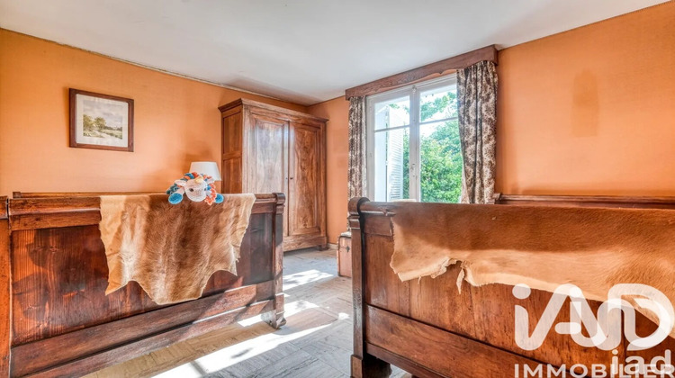 Ma-Cabane - Vente Maison Mareuil-sur-Ourcq, 142 m²