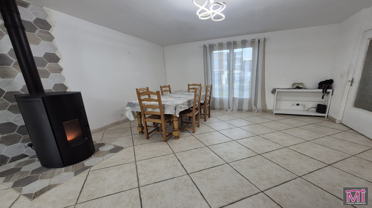 Ma-Cabane - Vente Maison Mareuil-sur-Ourcq, 123 m²