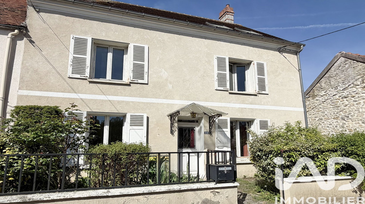 Ma-Cabane - Vente Maison Mareuil-sur-Ourcq, 151 m²