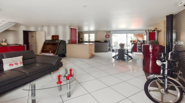 Ma-Cabane - Vente Maison MAREUIL SUR OURCQ, 250 m²
