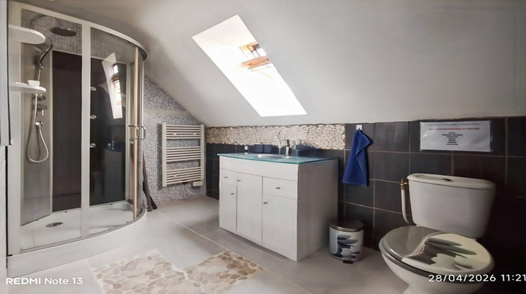 Ma-Cabane - Vente Maison MAREUIL SUR OURCQ, 250 m²
