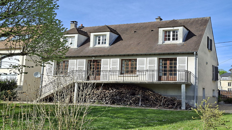 Ma-Cabane - Vente Maison MAREUIL-SUR-OURCQ, 139 m²