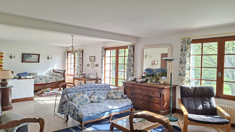 Ma-Cabane - Vente Maison MAREUIL-SUR-OURCQ, 139 m²