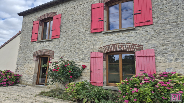 Ma-Cabane - Vente Maison Mareuil-sur-Ourcq, 170 m²