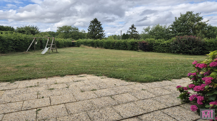 Ma-Cabane - Vente Maison Mareuil-sur-Ourcq, 170 m²