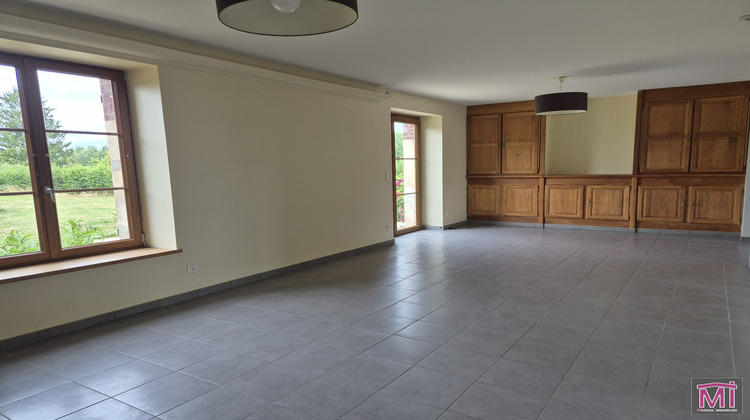 Ma-Cabane - Vente Maison Mareuil-sur-Ourcq, 170 m²