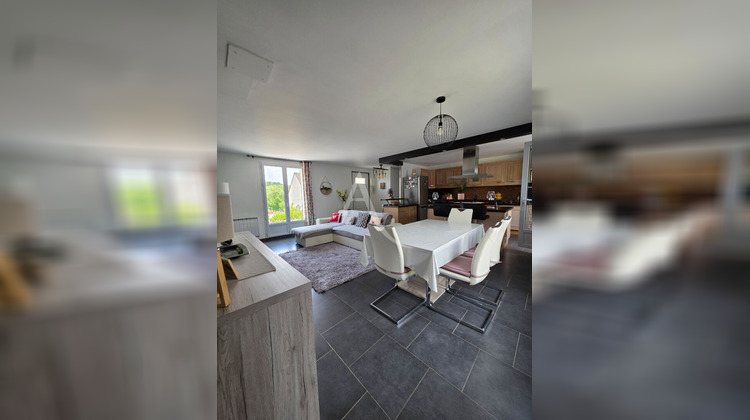 Ma-Cabane - Vente Maison MAREUIL-SUR-OURCQ, 95 m²