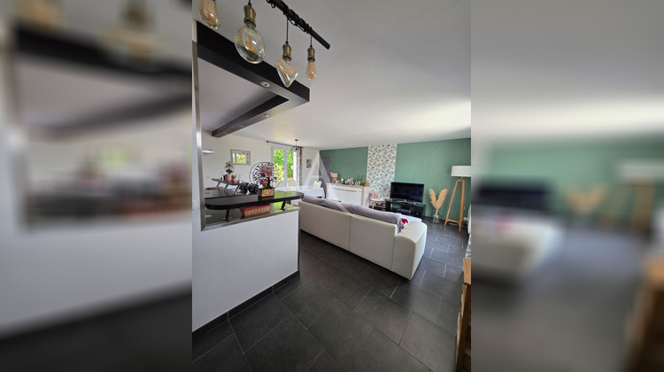 Ma-Cabane - Vente Maison MAREUIL-SUR-OURCQ, 95 m²