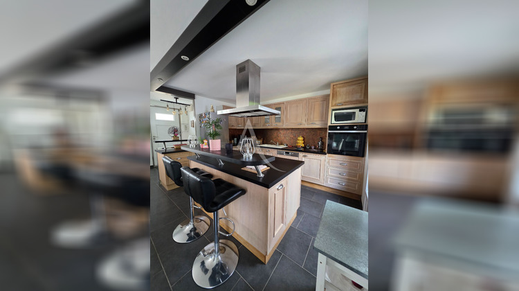Ma-Cabane - Vente Maison MAREUIL-SUR-OURCQ, 95 m²