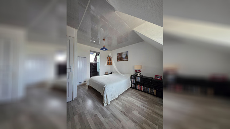 Ma-Cabane - Vente Maison MAREUIL-SUR-OURCQ, 95 m²