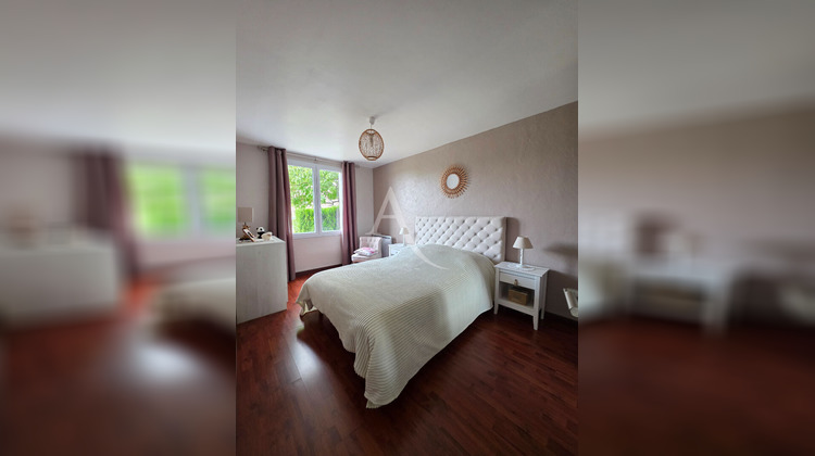 Ma-Cabane - Vente Maison MAREUIL-SUR-OURCQ, 95 m²