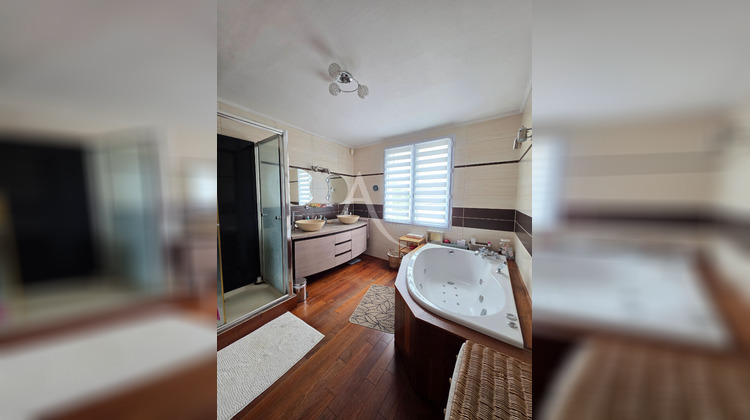 Ma-Cabane - Vente Maison MAREUIL-SUR-OURCQ, 95 m²