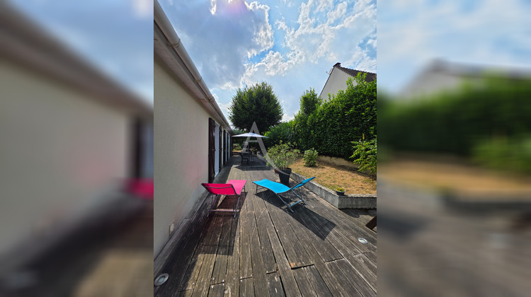 Ma-Cabane - Vente Maison MAREUIL-SUR-OURCQ, 95 m²