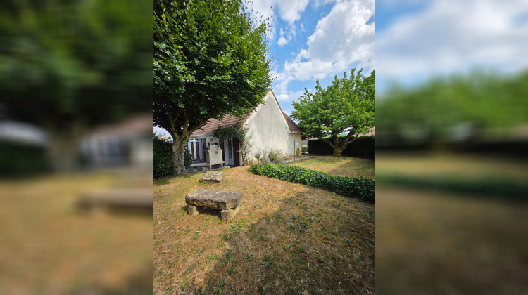 Ma-Cabane - Vente Maison MAREUIL-SUR-OURCQ, 95 m²