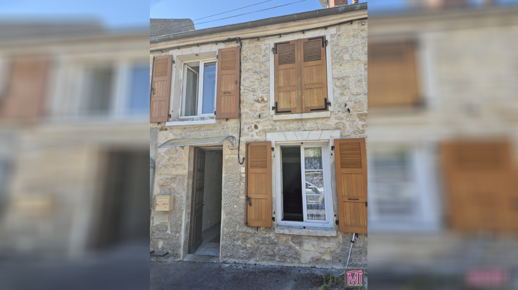 Ma-Cabane - Vente Maison Mareuil-sur-Ourcq, 63 m²