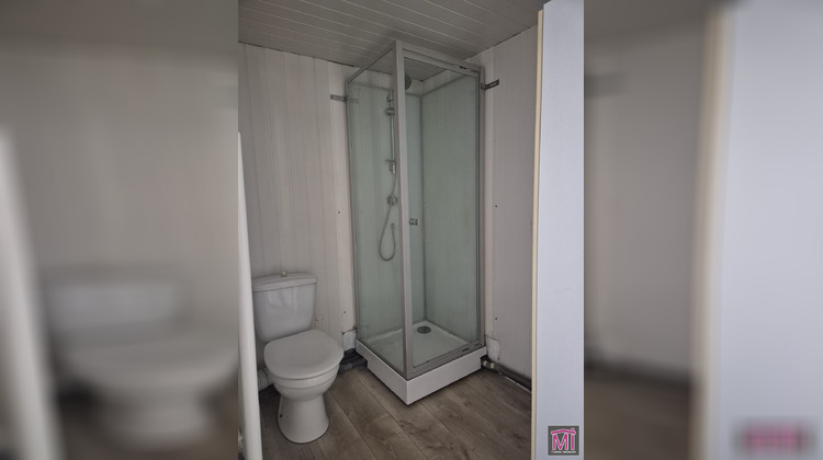 Ma-Cabane - Vente Maison Mareuil-sur-Ourcq, 63 m²