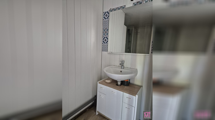 Ma-Cabane - Vente Maison Mareuil-sur-Ourcq, 63 m²