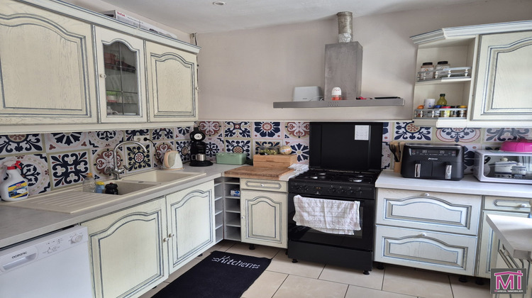 Ma-Cabane - Vente Maison Mareuil-sur-Ourcq, 105 m²