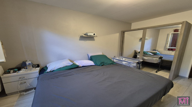 Ma-Cabane - Vente Maison Mareuil-sur-Ourcq, 120 m²